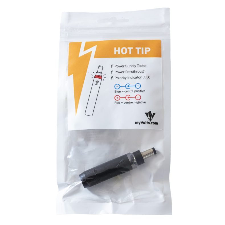 Hot Tip – Bild 2