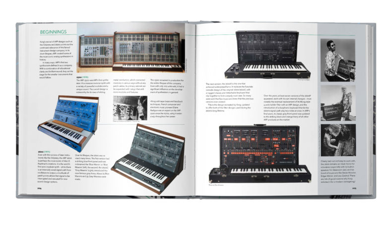Patch & Tweak with Korg – Bild 2