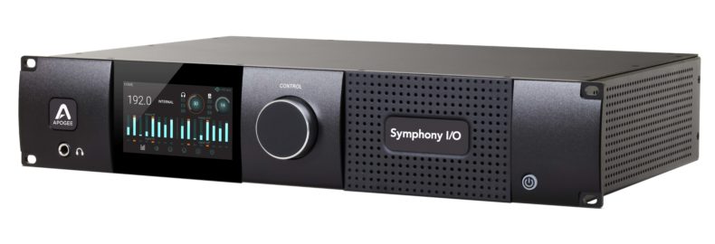 Symphony I/O MKII 2X6SE Thunderbolt – Bild 3