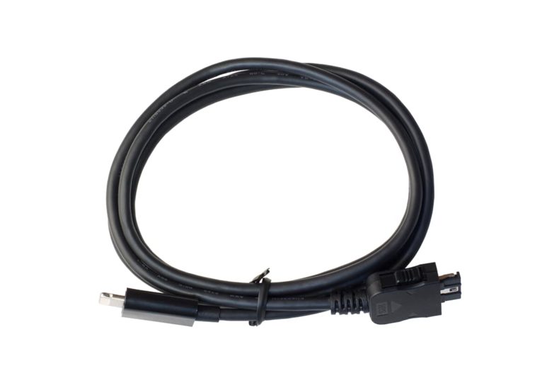 1m Lightning iPad cable for JAM and MIC