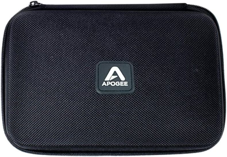 HypeMiC and MiC+ Carrying Case