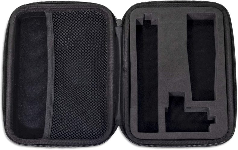 HypeMiC and MiC+ Carrying Case – Bild 2