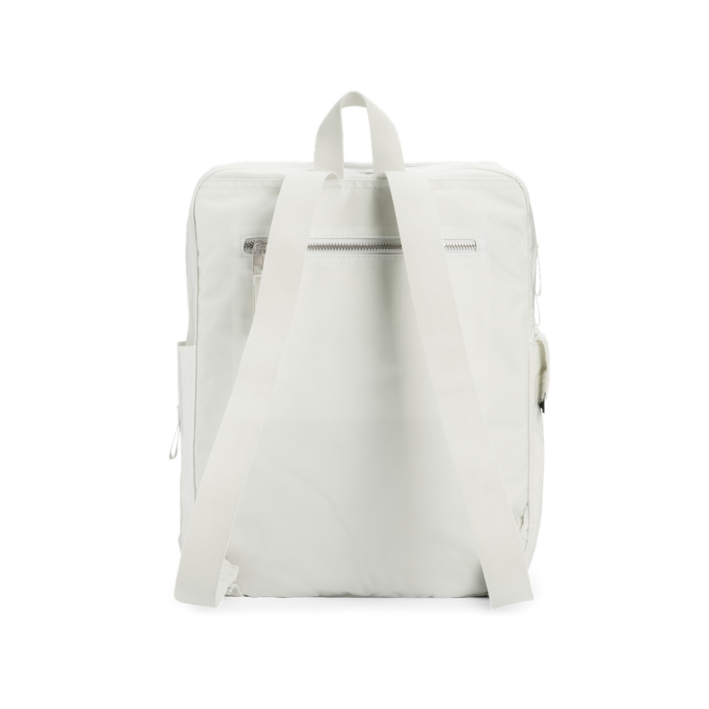 field backpack white – Bild 3
