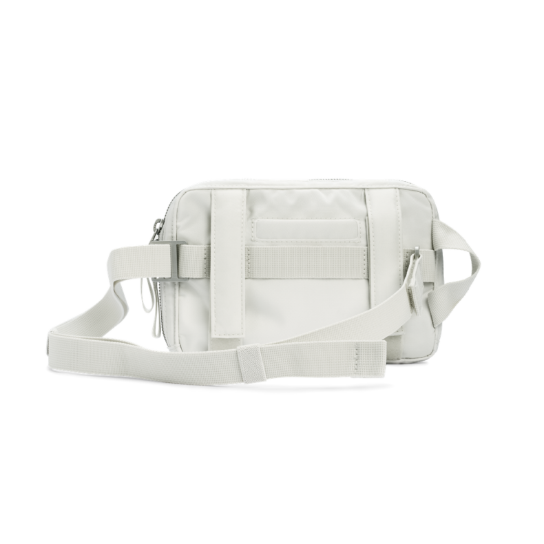 field waist bag white – Bild 2