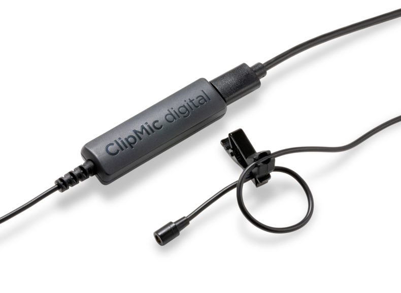 CLIPMIC DIGITAL 2 – Bild 2