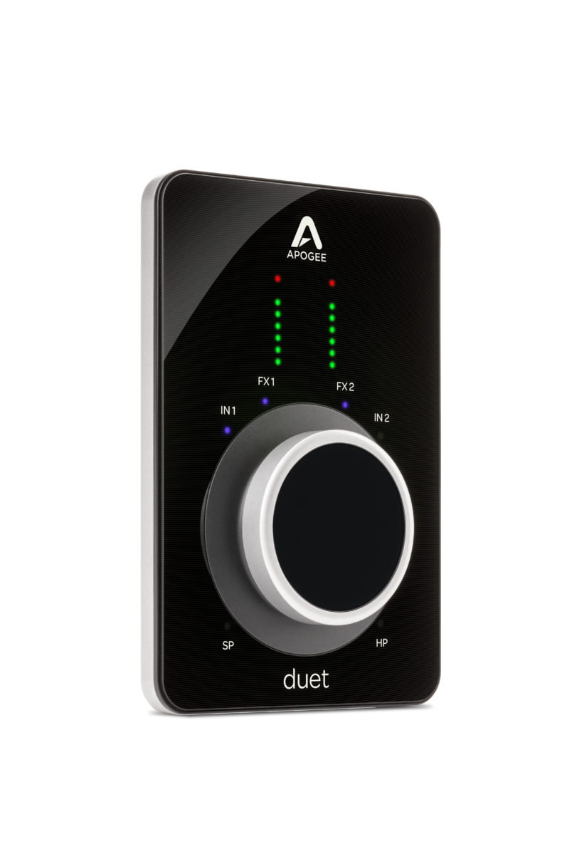 DUET 3 – Bild 2