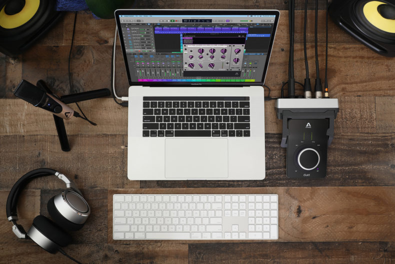 DUET DOCK – Bild 5