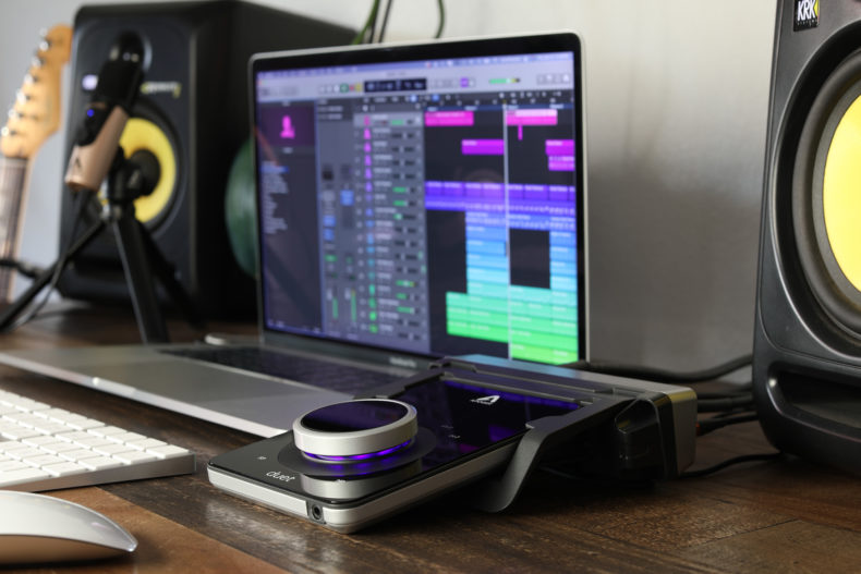 DUET DOCK – Bild 4