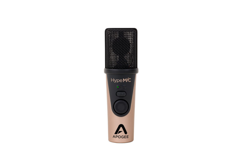 HYPE MIC – Bild 2