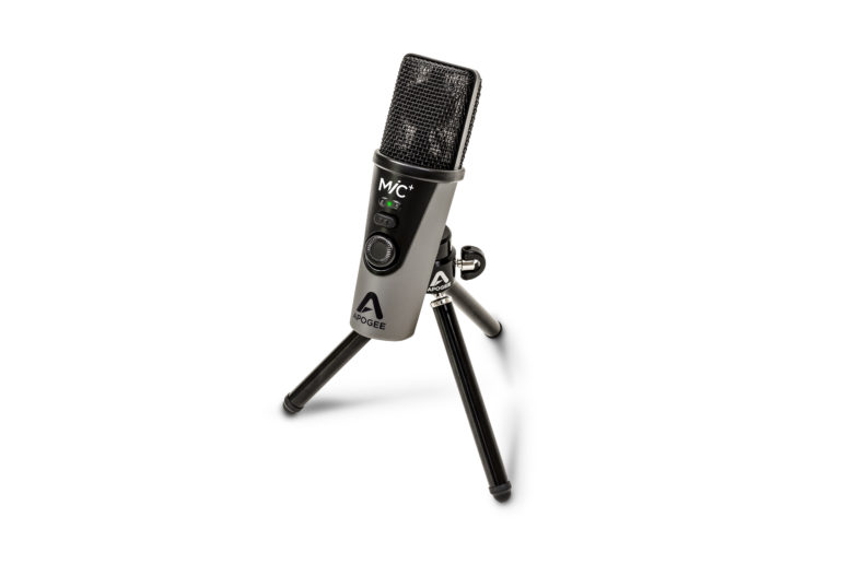 MIC PLUS – Bild 7