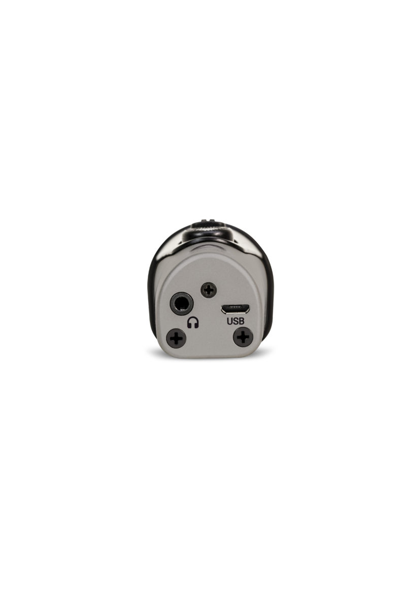 MIC PLUS – Bild 4