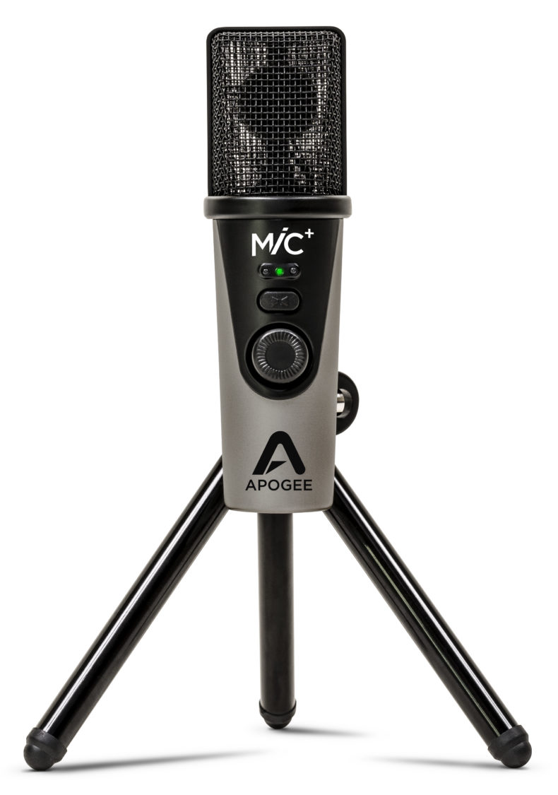 MIC PLUS – Bild 5