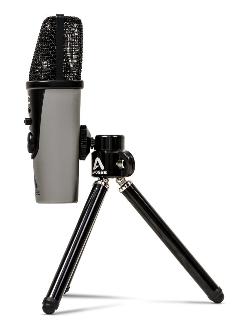 MIC PLUS – Bild 6