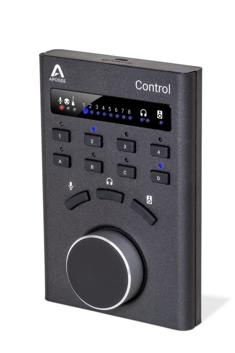 APOGEE CONTROL – Bild 2