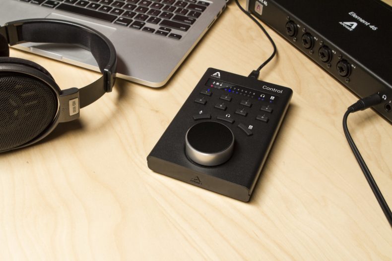 APOGEE CONTROL – Bild 5