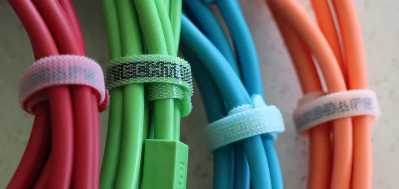 Chroma Cables Audio MK2 RCA - RCA Blue – Bild 4