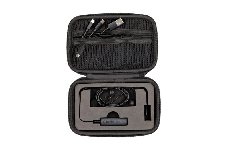 CLIPMIC DIGITAL 2 – Bild 4