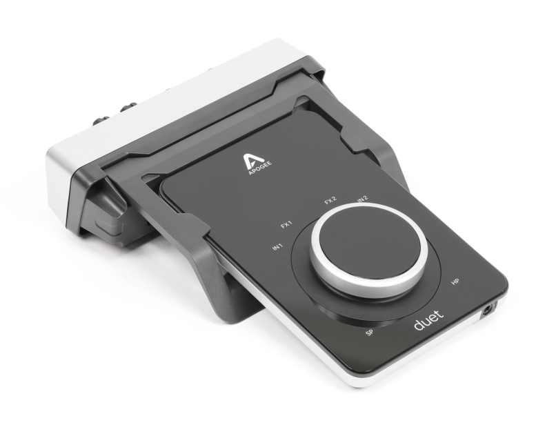 DUET DOCK – Bild 3