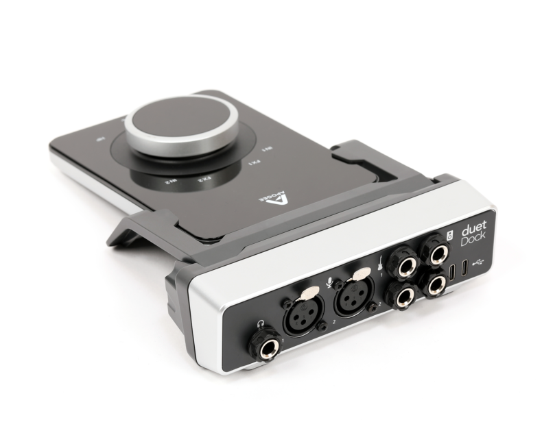 DUET DOCK – Bild 2