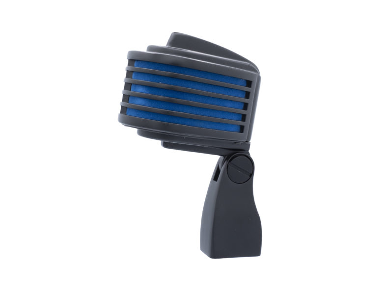 Fin (Black / Blue) – Bild 3
