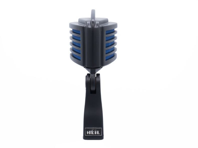 Fin (Black / Blue) – Bild 4