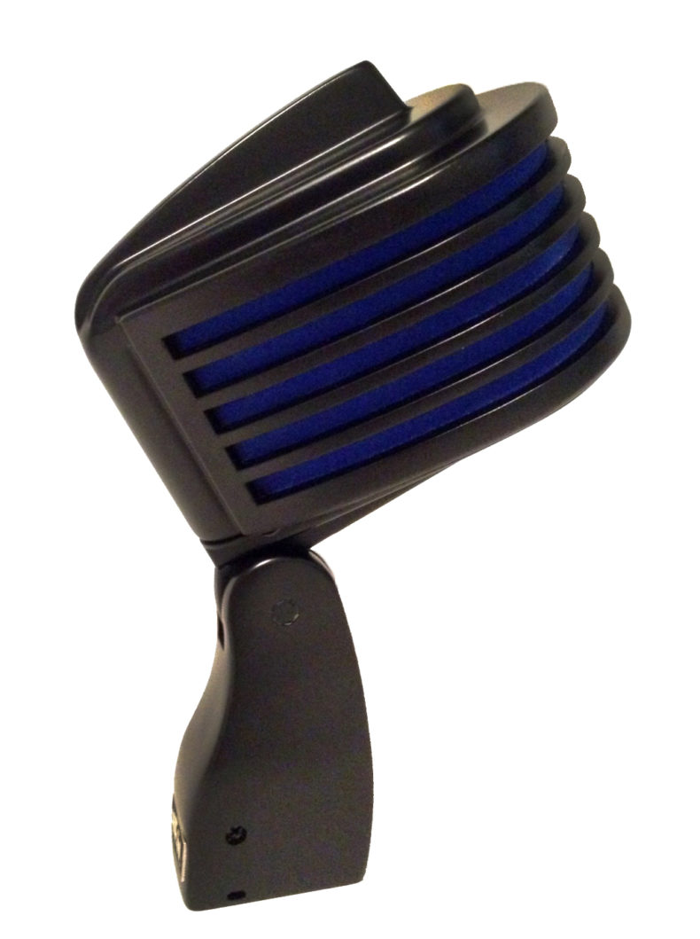 Fin (Black / Blue) – Bild 2