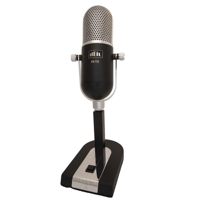 PR 77D (Black) – Bild 5