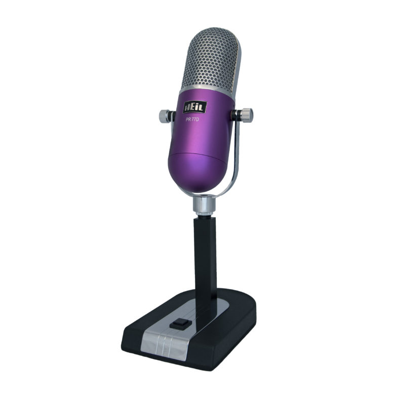 PR 77D (Purple) – Bild 2