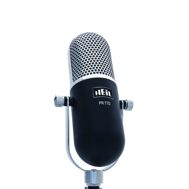 PR 77D (Black) – Bild 6
