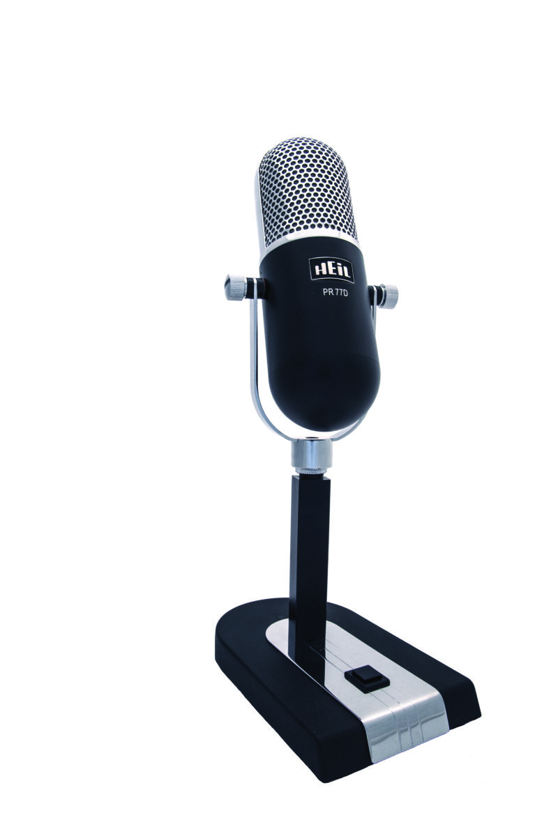PR 77D (Black) – Bild 7