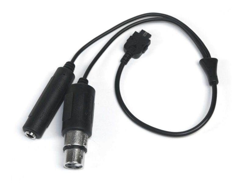ONE Breakout Cable (works with ONE for Mac and ONE for iPad & Mac) - 0491-0009-0008