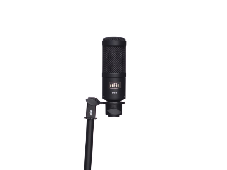 PR 40 (Black) – Bild 5