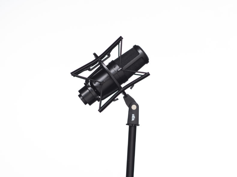 PR 30 (Black) – Bild 5