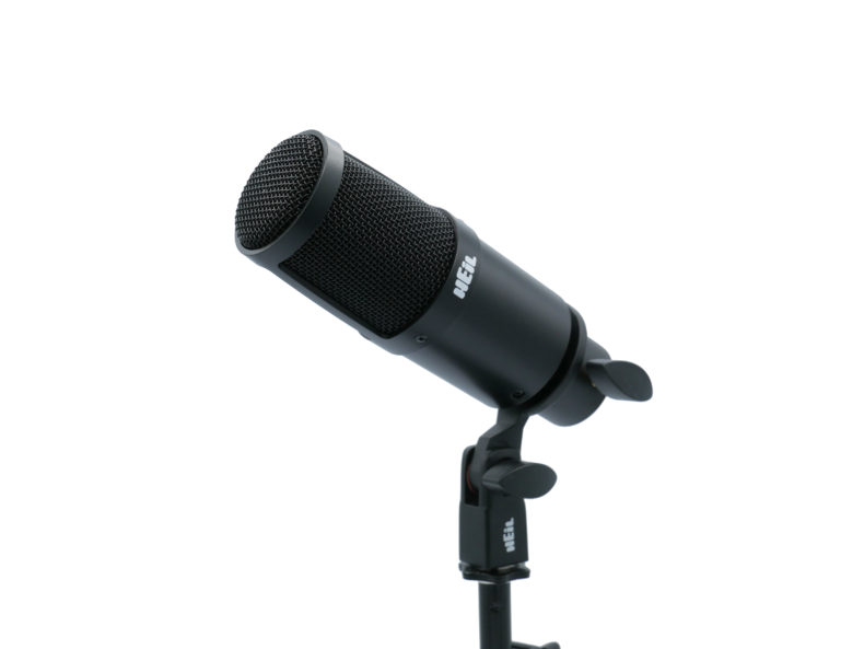 PR 30 (Black) – Bild 4
