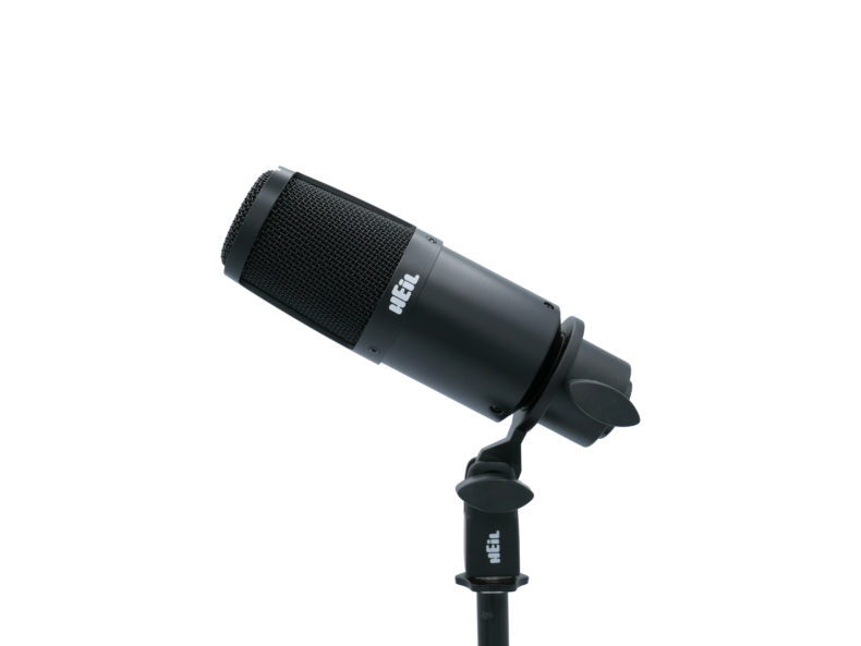 PR 30 (Black) – Bild 2