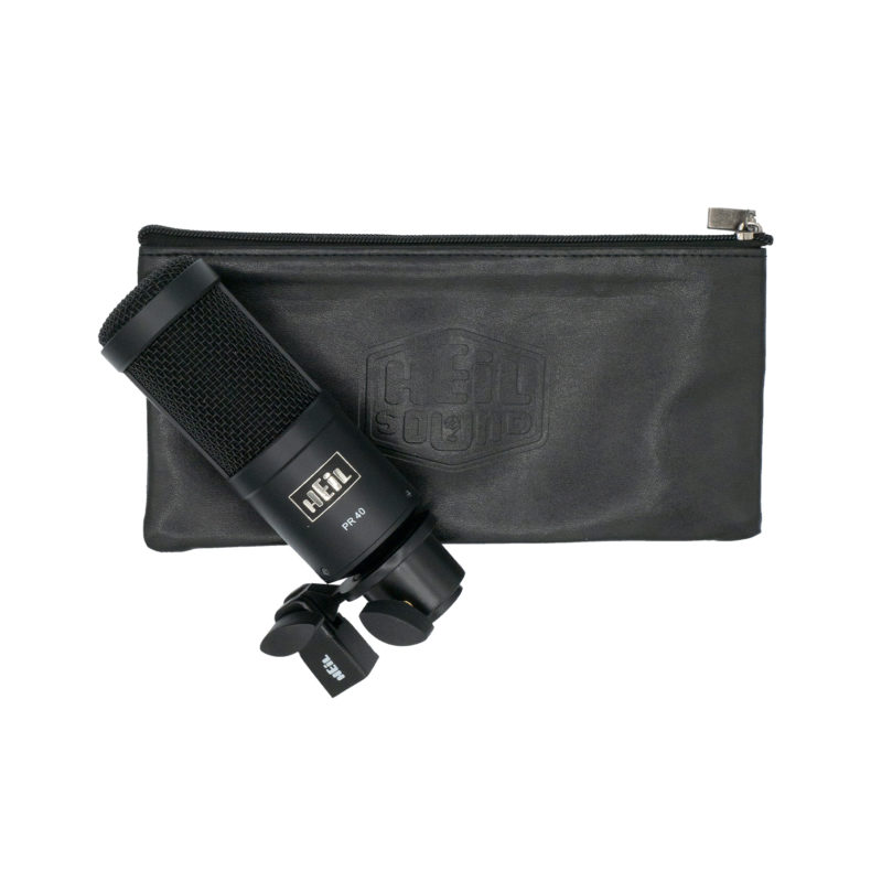 PR 40 (Black) – Bild 3