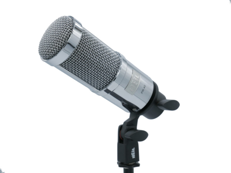 PR 40 (Chrome) – Bild 3