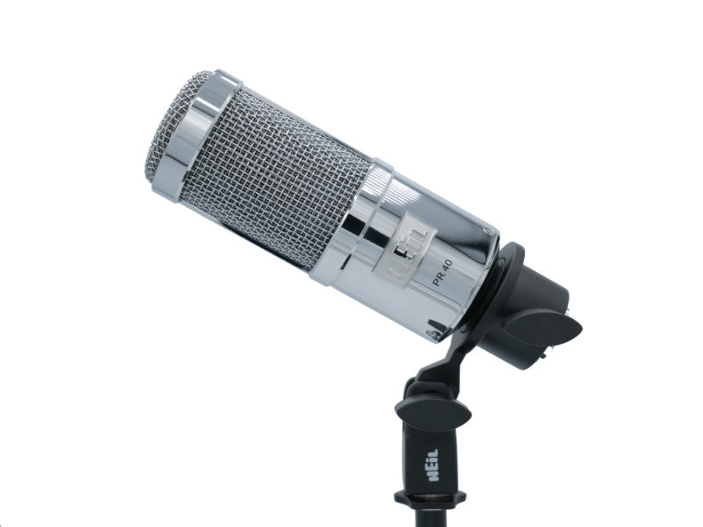 PR 40 (Chrome) – Bild 2