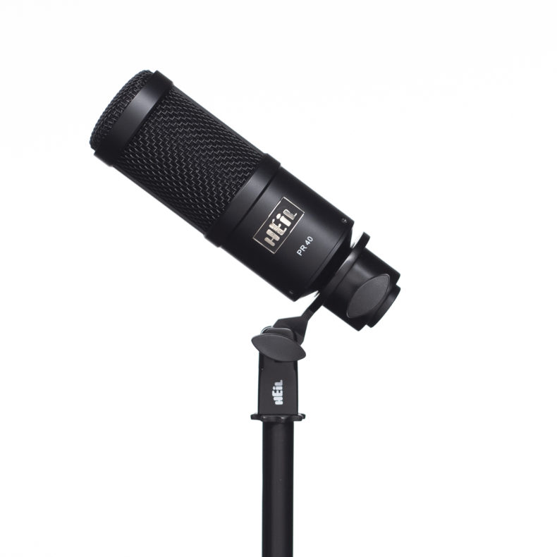 PR 40 (Black) – Bild 2
