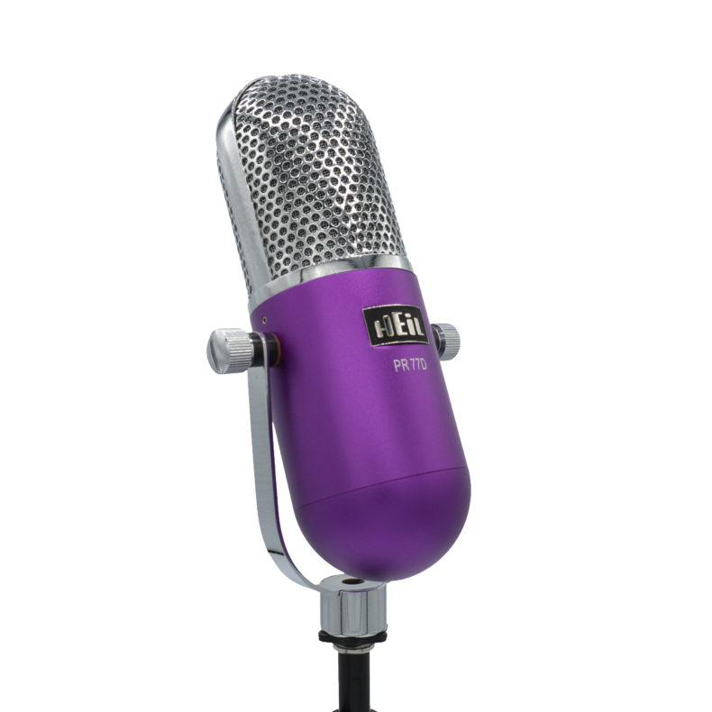 PR 77D (Purple) – Bild 3