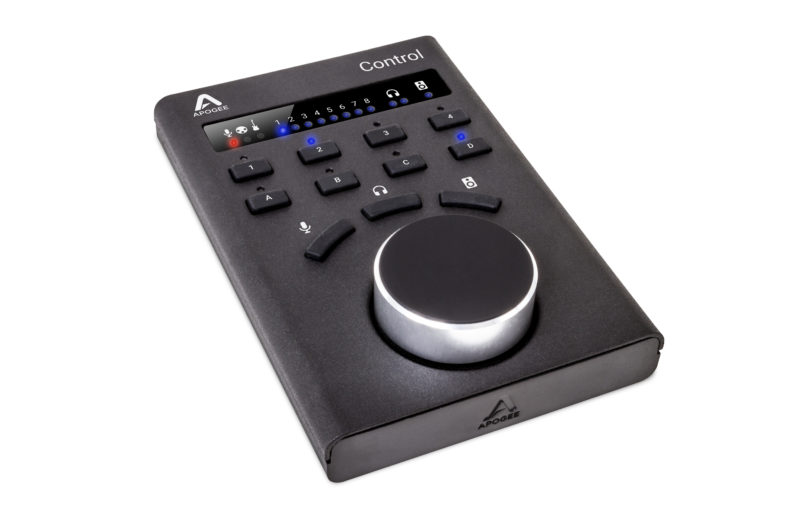 APOGEE CONTROL – Bild 4