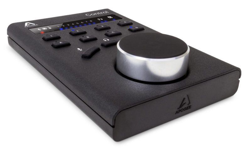 APOGEE CONTROL – Bild 3