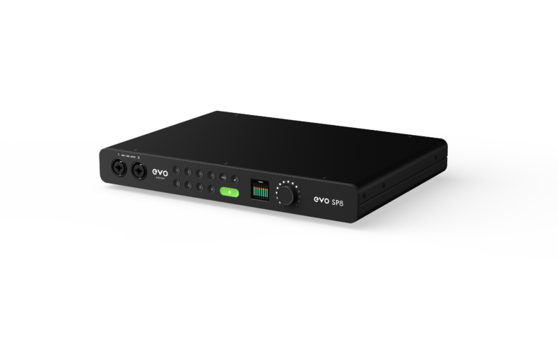 EVO SP8 – Bild 4