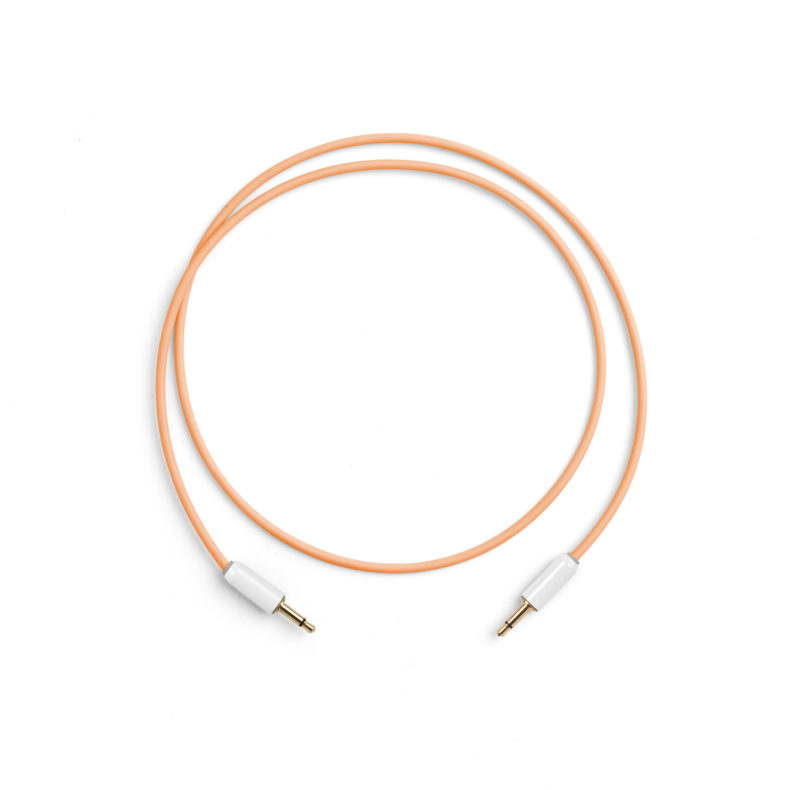 Candycords - Modular 8-Pack Peach – Bild 4