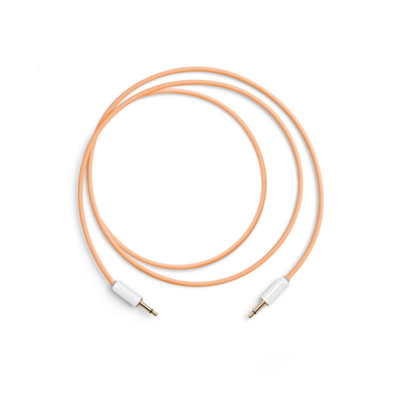 Candycords - Modular 8-Pack Peach – Bild 5