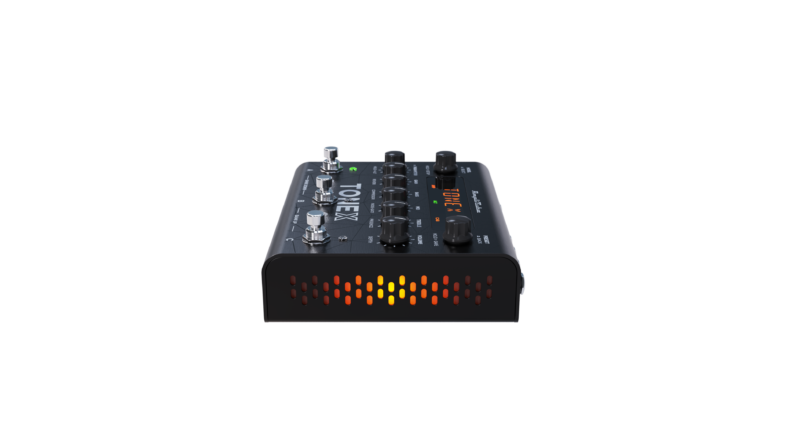 TONEX Pedal – Bild 5
