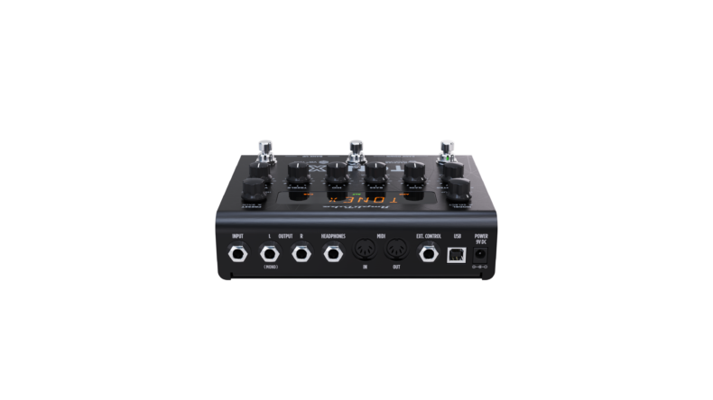 TONEX Pedal – Bild 3