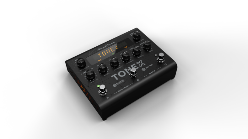 TONEX Pedal – Bild 2