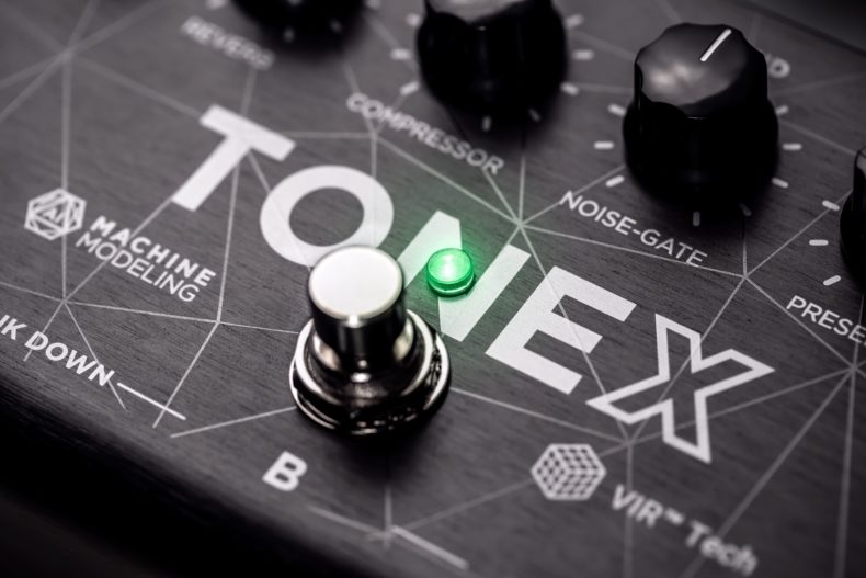 TONEX Pedal – Bild 6