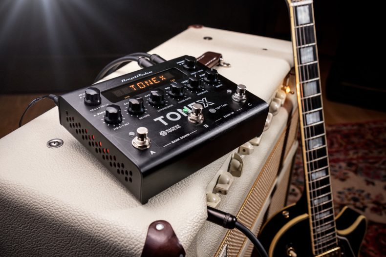 TONEX Pedal – Bild 7